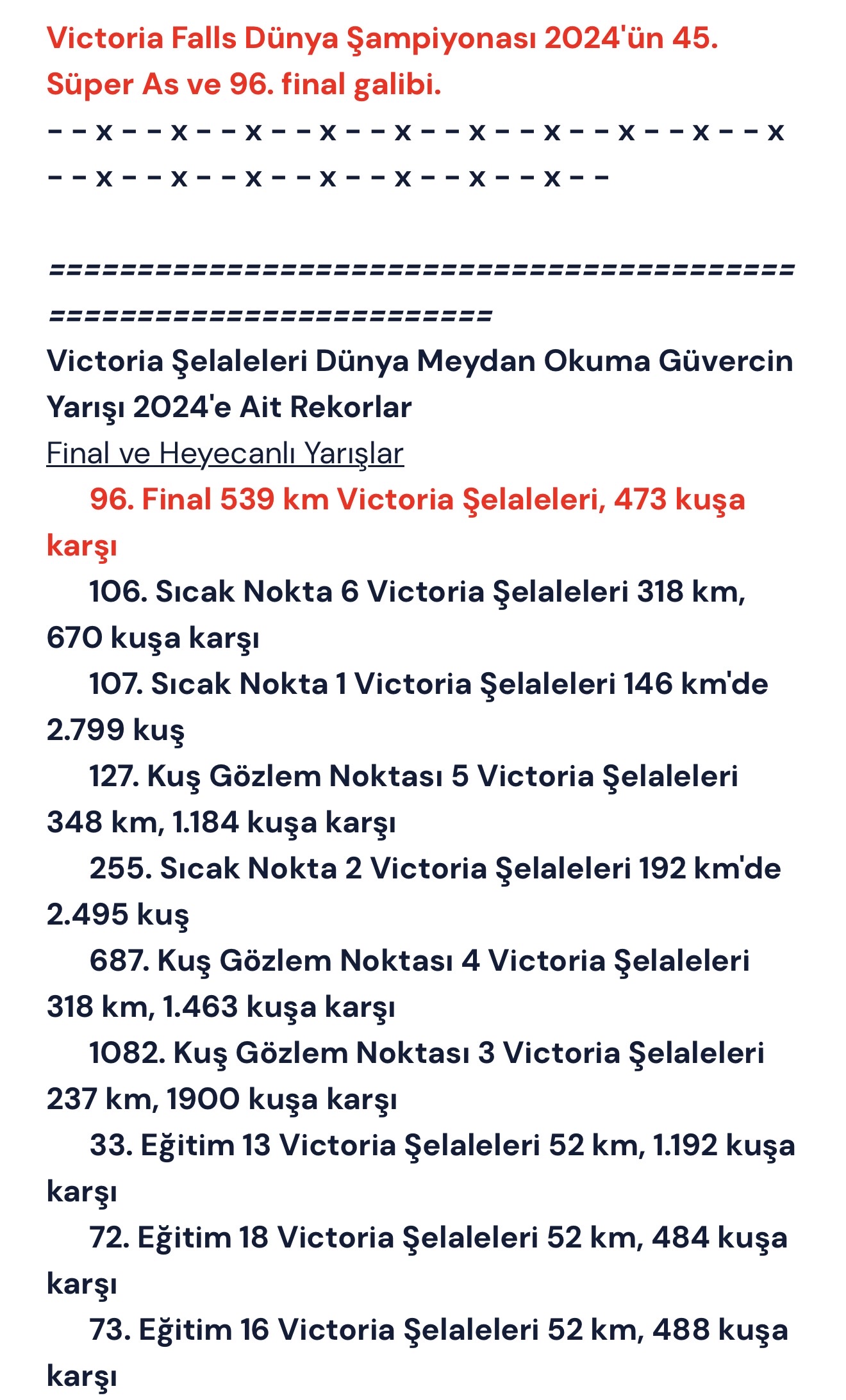 final 96 Süper Ace 45