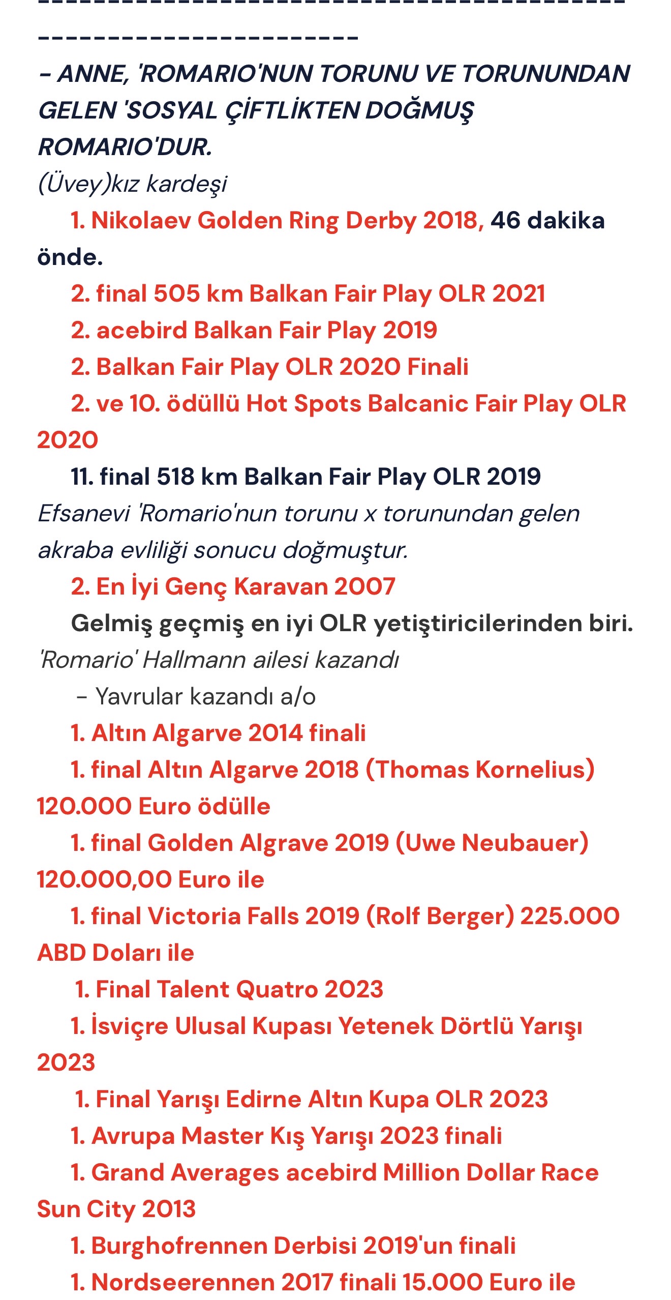 final 96 Süper Ace 45